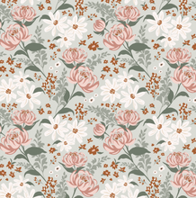 Load image into Gallery viewer, Aurelia Wallpaper by Hearten Design
