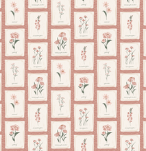 Carregar imagem no visualizador da galeria, Susan Wallpaper by Hearten Design
