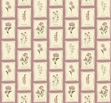 Carregar imagem no visualizador da galeria, Susan Wallpaper by Hearten Design
