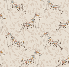 Carregar imagem no visualizador da galeria, Trixie Wallpaper by Hearten Design
