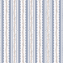 Carregar imagem no visualizador da galeria, Solana Wallpaper by Painted Hawk Design
