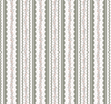 Carregar imagem no visualizador da galeria, Solana Wallpaper by Painted Hawk Design
