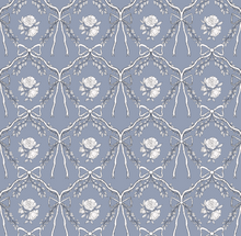 Carregar imagem no visualizador da galeria, Lysa Wallpaper by Painted Hawk Design
