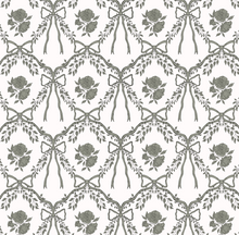 Carregar imagem no visualizador da galeria, Lysa Wallpaper by Painted Hawk Design
