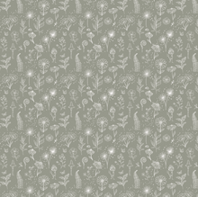 Carregar imagem no visualizador da galeria, Kaila Wallpaper by Painted Hawk Design
