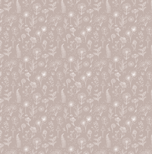 Carregar imagem no visualizador da galeria, Kaila Wallpaper by Painted Hawk Design
