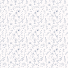 Carregar imagem no visualizador da galeria, Kaila Wallpaper by Painted Hawk Design

