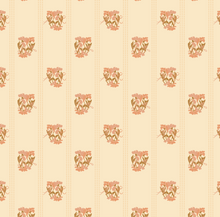 Load image into Gallery viewer, Kate Wallpaper by Leah Jo Design
