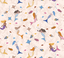 Carregar imagem no visualizador da galeria, Aqua Wallpaper by Jun Shu Create
