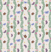 Load image into Gallery viewer, Sylva Wallpaper by Jun Shu Create

