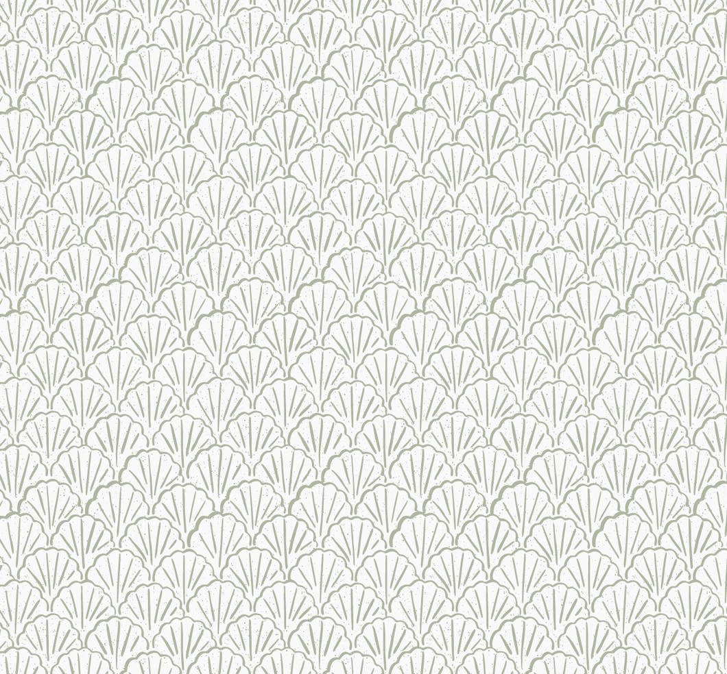 Coralie Wallpaper by Studio Stephie