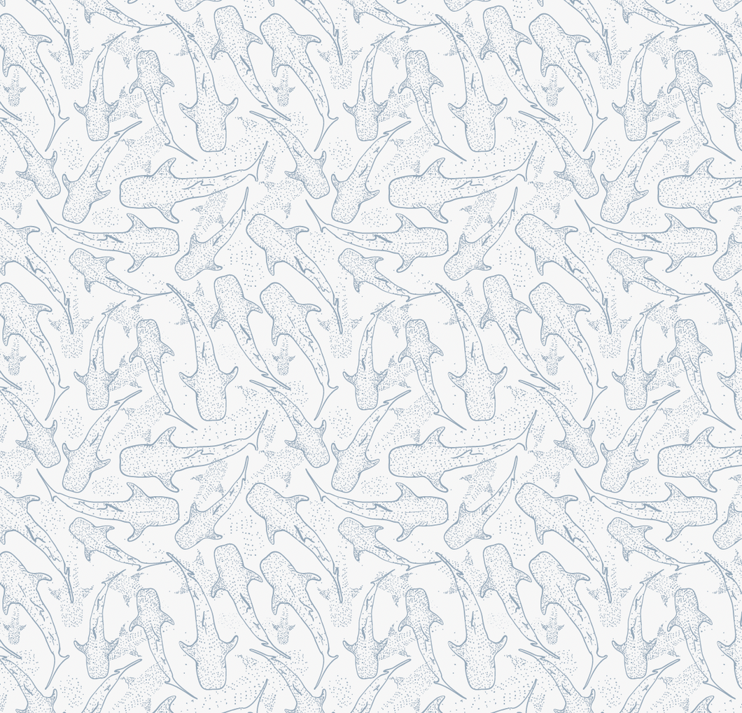 Wharton Wallpaper by Studio Stephie