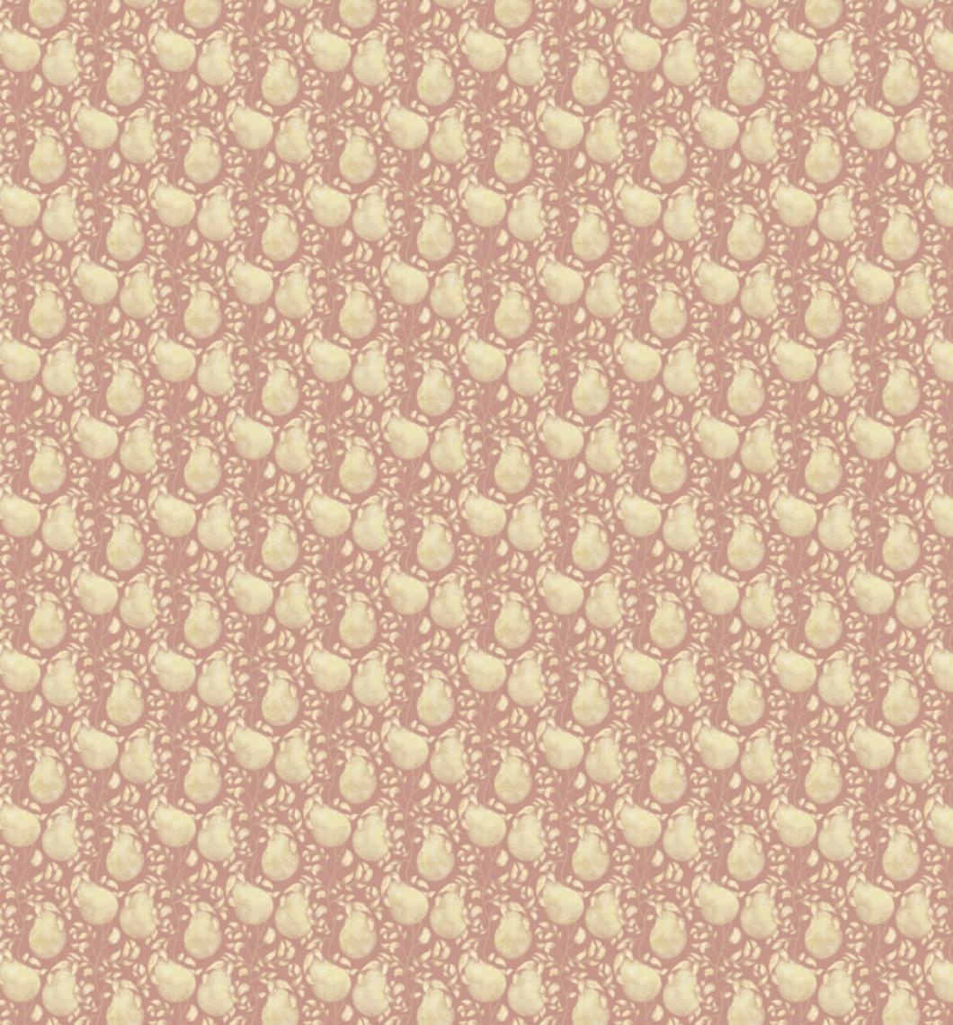 Delcy Wallpaper by Niranjana Mani Design