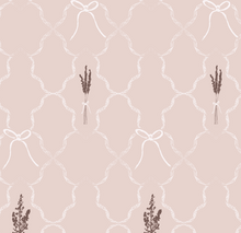 Carregar imagem no visualizador da galeria, Livingston Wallpaper by Rusky Rose by Amy
