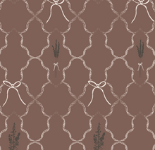 Carregar imagem no visualizador da galeria, Livingston Wallpaper by Rusky Rose by Amy

