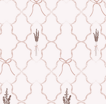 Carregar imagem no visualizador da galeria, Livingston Wallpaper by Rusky Rose by Amy
