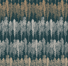 Carregar imagem no visualizador da galeria, Jansen Wallpaper by Rusky Rose by Amy
