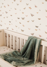 Carregar imagem no visualizador da galeria, Butterfly Wallpaper by Saranoni
