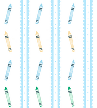 Carregar imagem no visualizador da galeria, Logan Wallpaper By Whimsy by Angela
