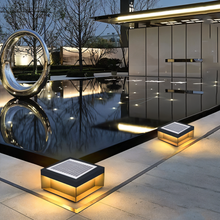 Load image into Gallery viewer, Senadina Outdoor Garden Lamp
