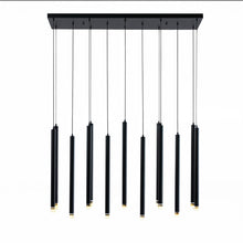 Carregar imagem no visualizador da galeria, Senara Chandelier
