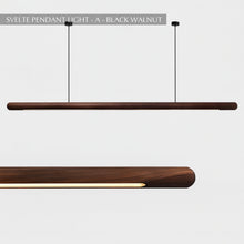 Carregar imagem no visualizador da galeria, Svelte Pendant Light

