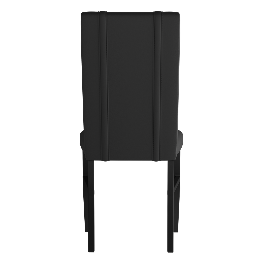 Side Chair 2000 with Bowler Logo Panel Set of 2