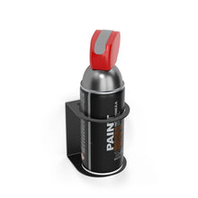 Load image into Gallery viewer, Aerosol Spray Can Holder - 1 Can
