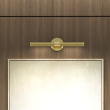 Load image into Gallery viewer, Sloan Elegance Sconce
