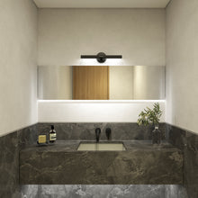 Load image into Gallery viewer, Sloan Elegance Sconce
