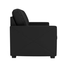 Carregar imagem no visualizador da galeria, Silver Sofa with Seattle Seahawks Classic Logo
