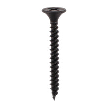 Cargar imagen en el visor de la galería, Matte Black Screws (100 pcs)
