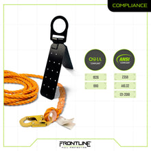 Carregar imagem no visualizador da galeria, Frontline Combat Complete Roofers Kit Combat Premium Roofer Kit
