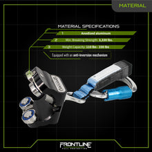 Load image into Gallery viewer, Frontline TRR38 Vertical Ladder System Trolley
