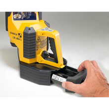 Carregar imagem no visualizador da galeria, Stabila 02180 LA180L Laser Kit
