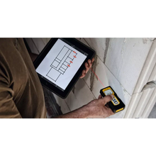 Carregar imagem no visualizador da galeria, Stabila 06250 LD-250 165' Laser Measure
