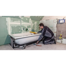 Carregar imagem no visualizador da galeria, Stabila 29441 80T 24&quot; - 41&quot; Adjustable Length Level
