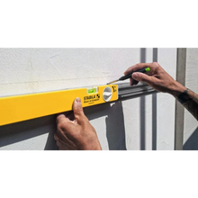 Carregar imagem no visualizador da galeria, Stabila 29441 80T 24&quot; - 41&quot; Adjustable Length Level
