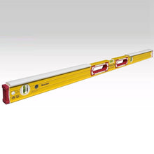 Carregar imagem no visualizador da galeria, Stabila 36448 Type 196-2 K Mason Spirit Levels 48 inch 4 feet
