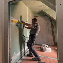 Carregar imagem no visualizador da galeria, Stabila 29048 Type 80 AS Spirit level 48 inch 4 feet
