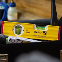 Carregar imagem no visualizador da galeria, Stabila 29048 Type 80 AS Spirit level 48 inch 4 feet
