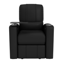 Load image into Gallery viewer, Stealth Power Plus Recliner with Milwaukee Brewers Secondary Logo
