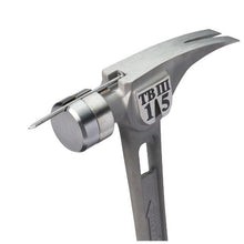 Carregar imagem no visualizador da galeria, Stiletto TB3SC TIBONE™ III Smooth/Curve Titanium
