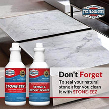 Load image into Gallery viewer, Stone-eez Natural Stone Cleaner 32oz
