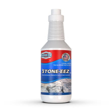 Load image into Gallery viewer, Stone-eez Natural Stone Cleaner 32oz
