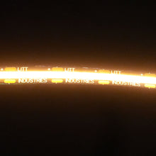 Cargar imagen en el visor de la galería, 12V Flexible 15ft LED Strip Light
