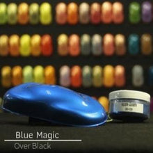 Load image into Gallery viewer, Blue Magic Pearl
