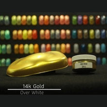 Load image into Gallery viewer, 14K Gold Pearl
