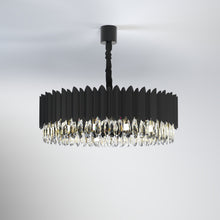 Cargar imagen en el visor de la galería, Luxurious Tie Chandelier
