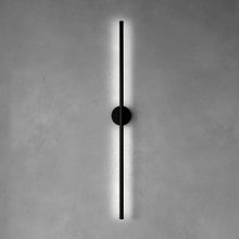 Load image into Gallery viewer, Modern Round Wall Sconce
